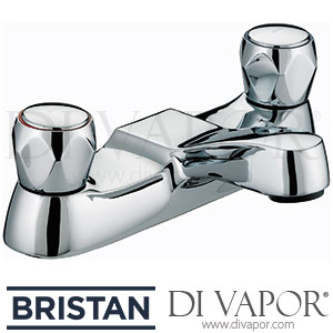 Bristan VAC BF C MT Club Bath Filler Tap Spare Parts